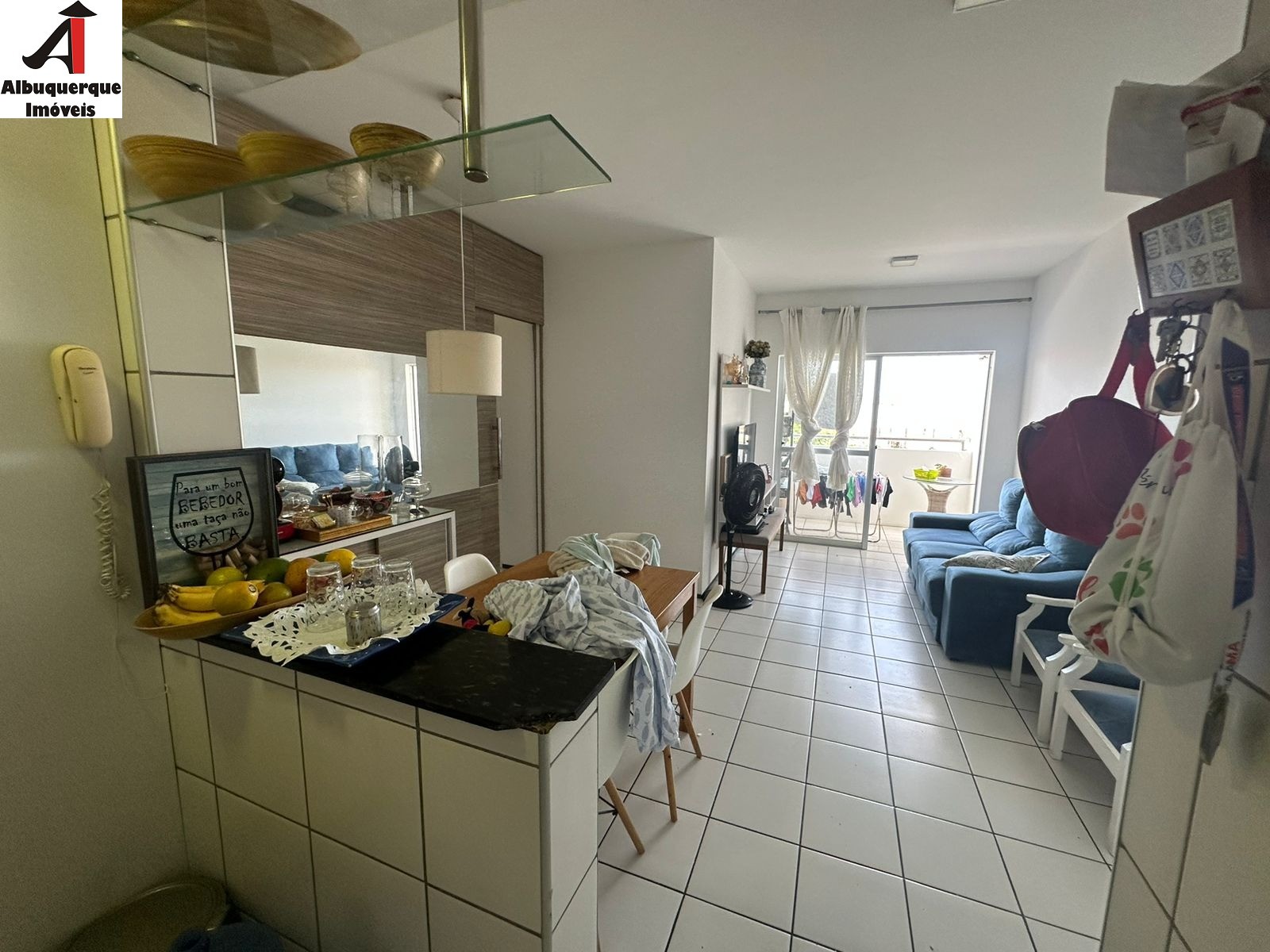 Apartamento à venda com 3 quartos, 78m² - Foto 9