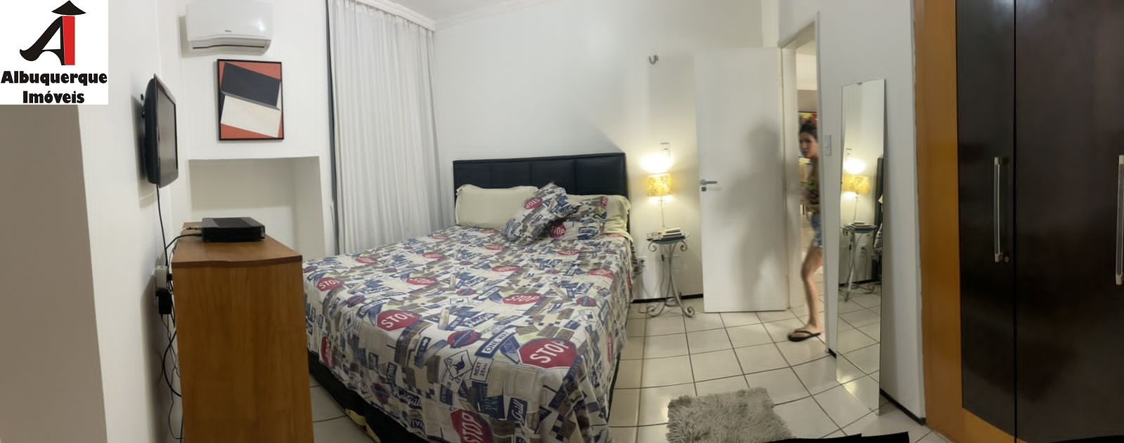 Apartamento à venda com 3 quartos, 105m² - Foto 10