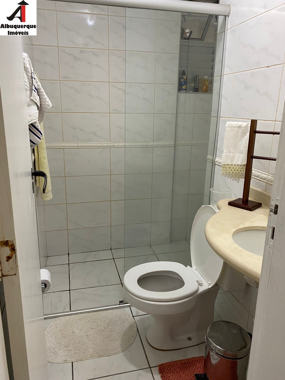 Apartamento à venda com 2 quartos, 105m² - Foto 6