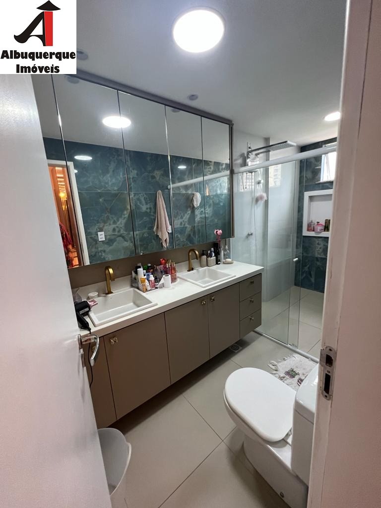 Apartamento à venda com 3 quartos, 152m² - Foto 16