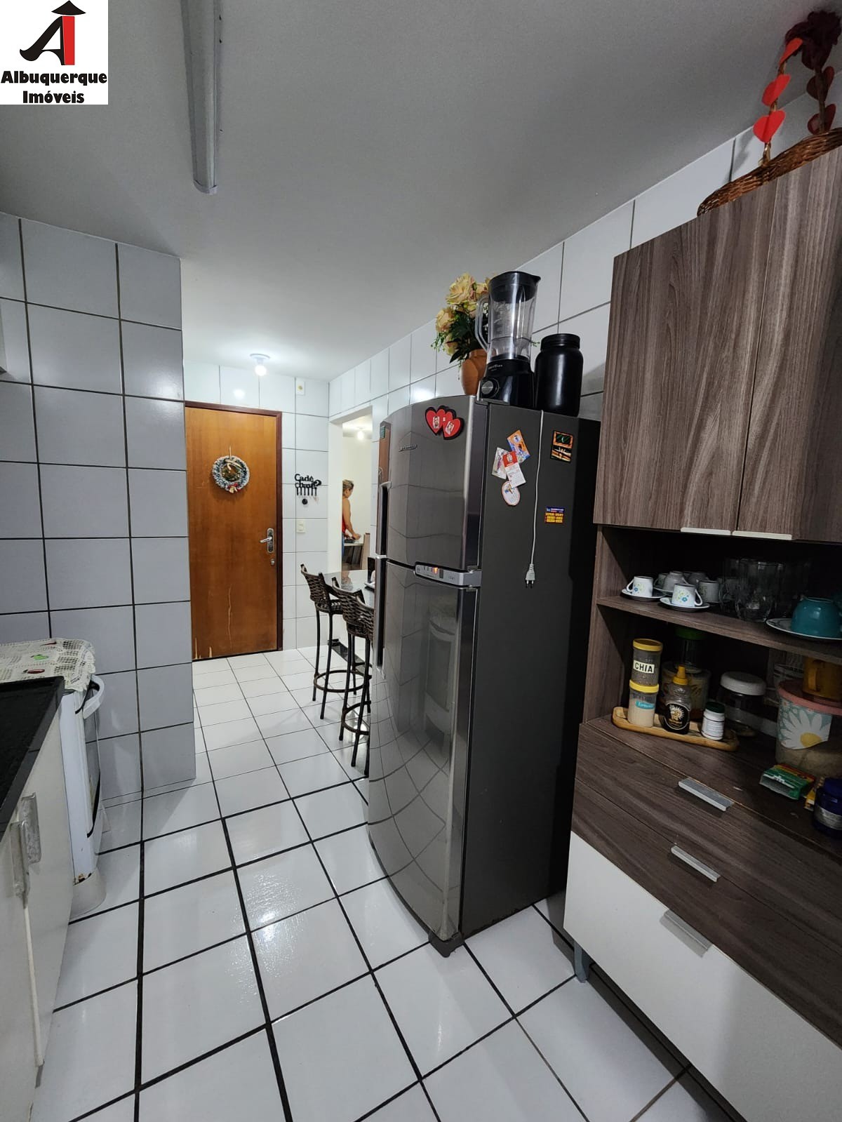 Apartamento à venda com 3 quartos, 95m² - Foto 5