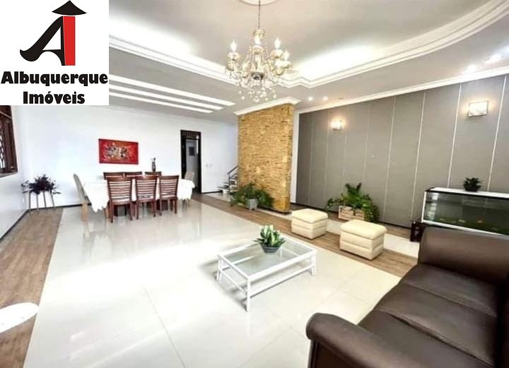 Casa à venda com 4 quartos, 637m² - Foto 16