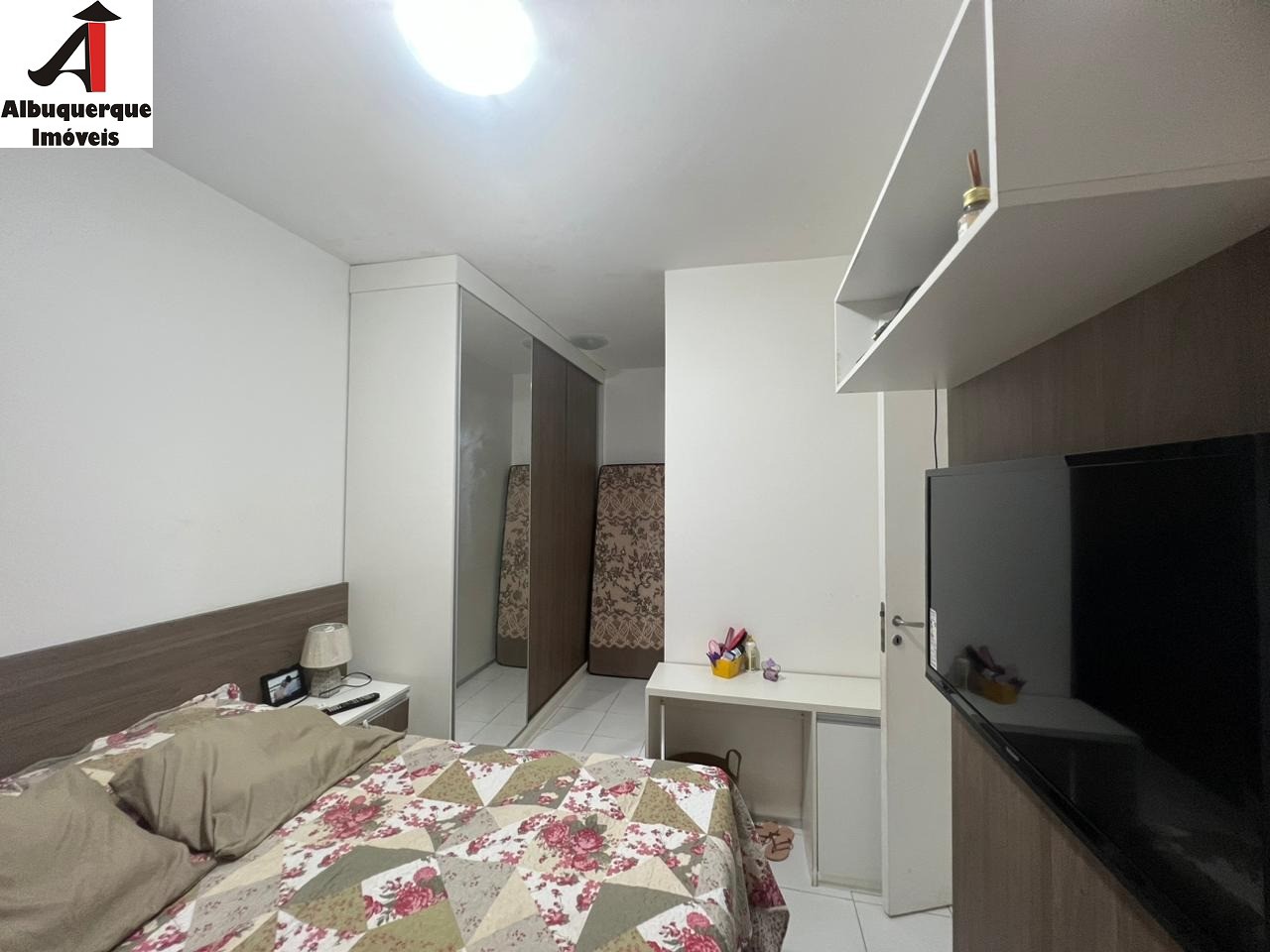 Apartamento à venda com 2 quartos, 58m² - Foto 9