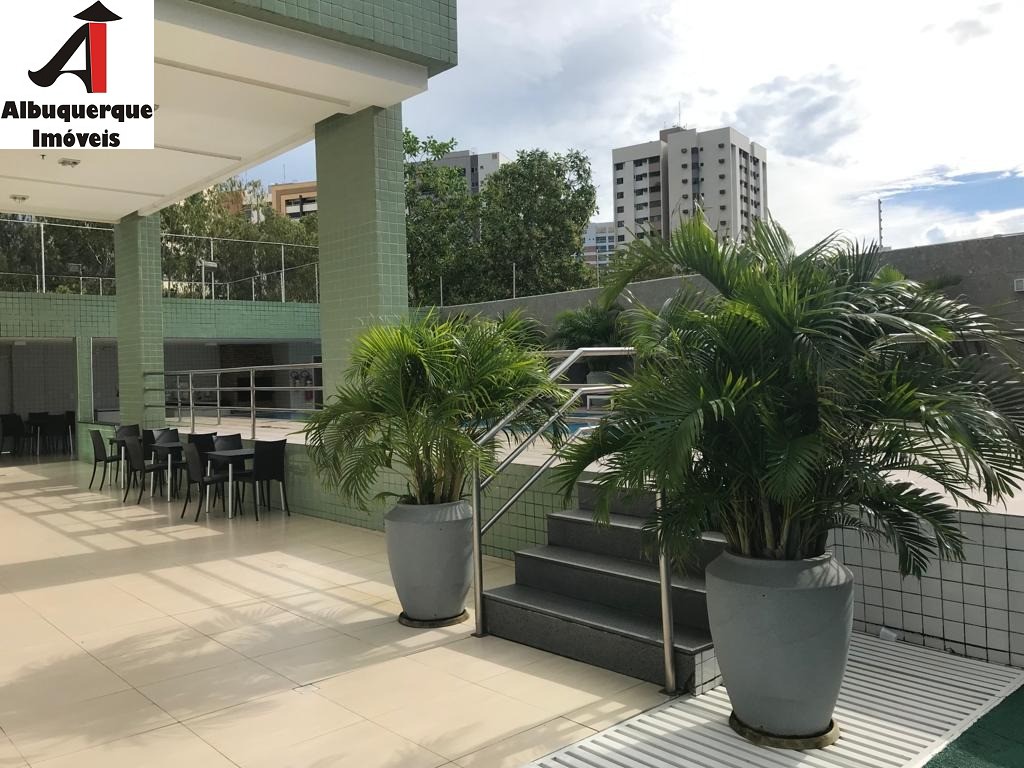 Apartamento à venda com 3 quartos, 152m² - Foto 20