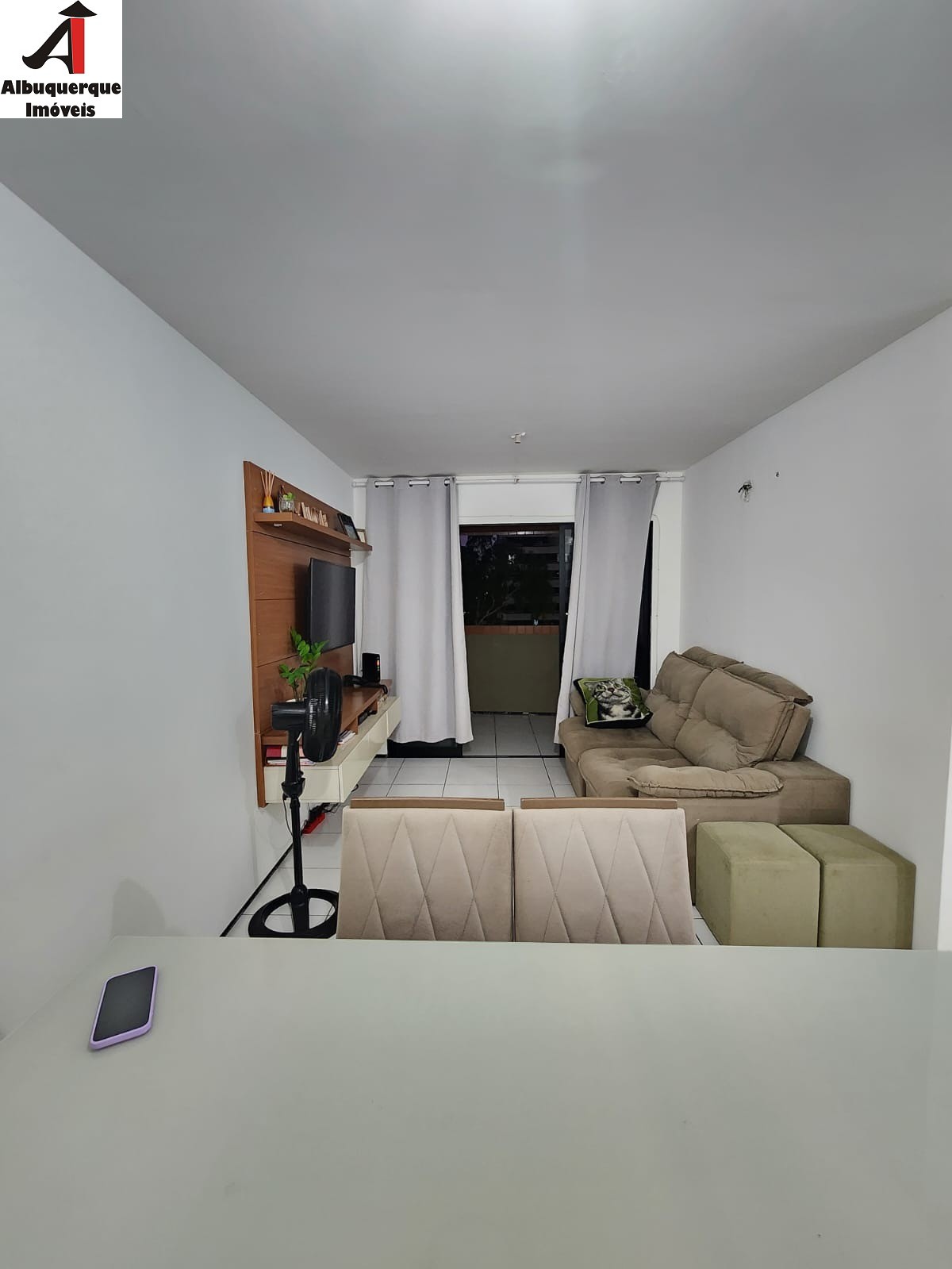 Apartamento à venda com 3 quartos, 95m² - Foto 6