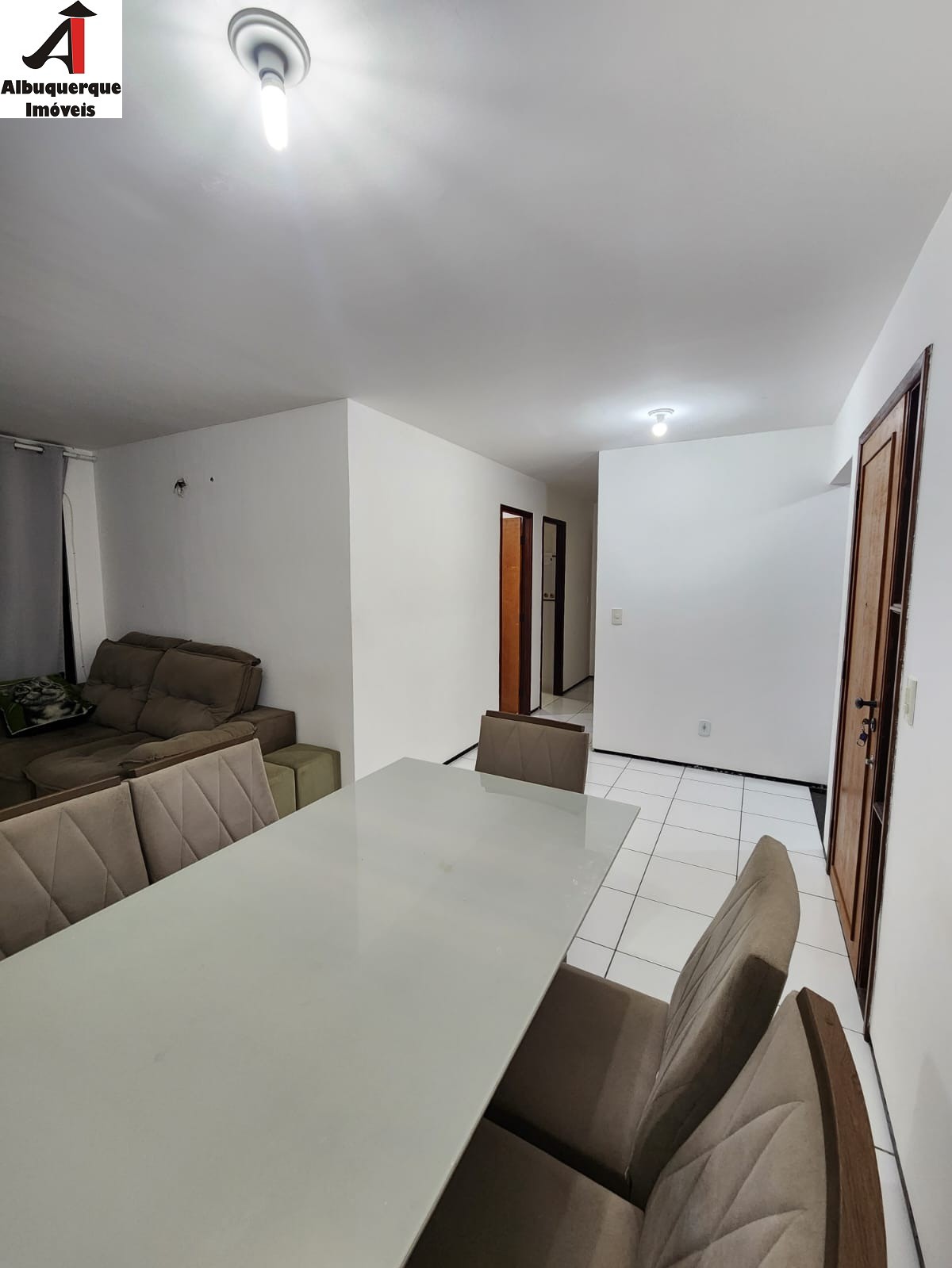 Apartamento à venda com 3 quartos, 95m² - Foto 12