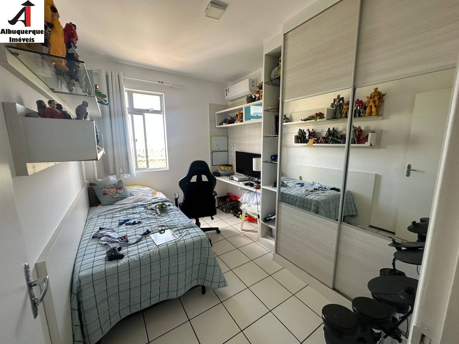 Apartamento à venda com 3 quartos, 78m² - Foto 8