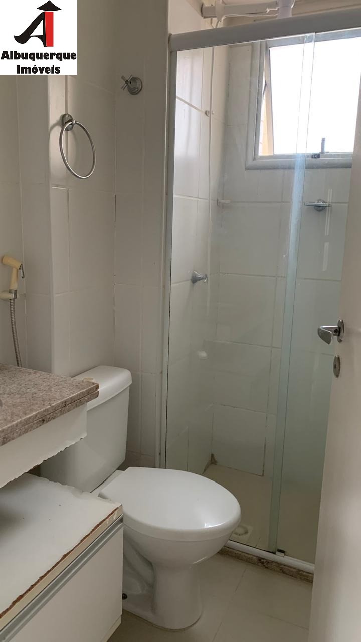 Apartamento à venda com 2 quartos, 77m² - Foto 10