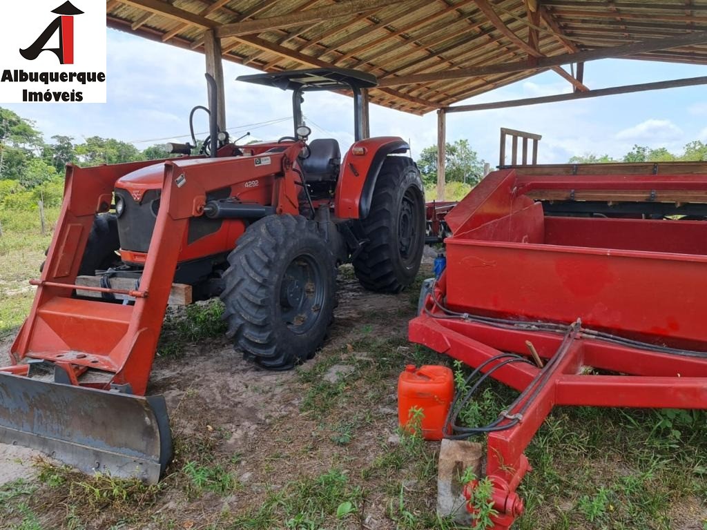 Fazenda à venda, 863m² - Foto 17