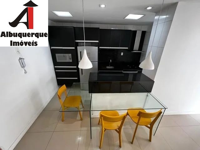 Apartamento à venda com 2 quartos, 86m² - Foto 13