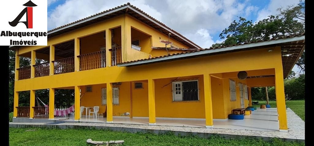 Fazenda à venda, 863m² - Foto 12