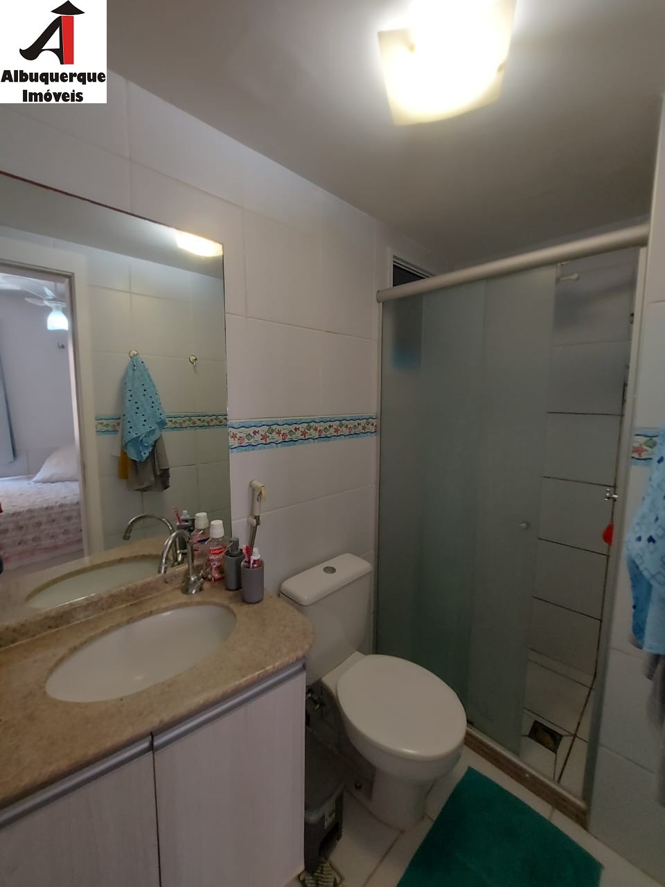 Apartamento à venda com 3 quartos, 74m² - Foto 11