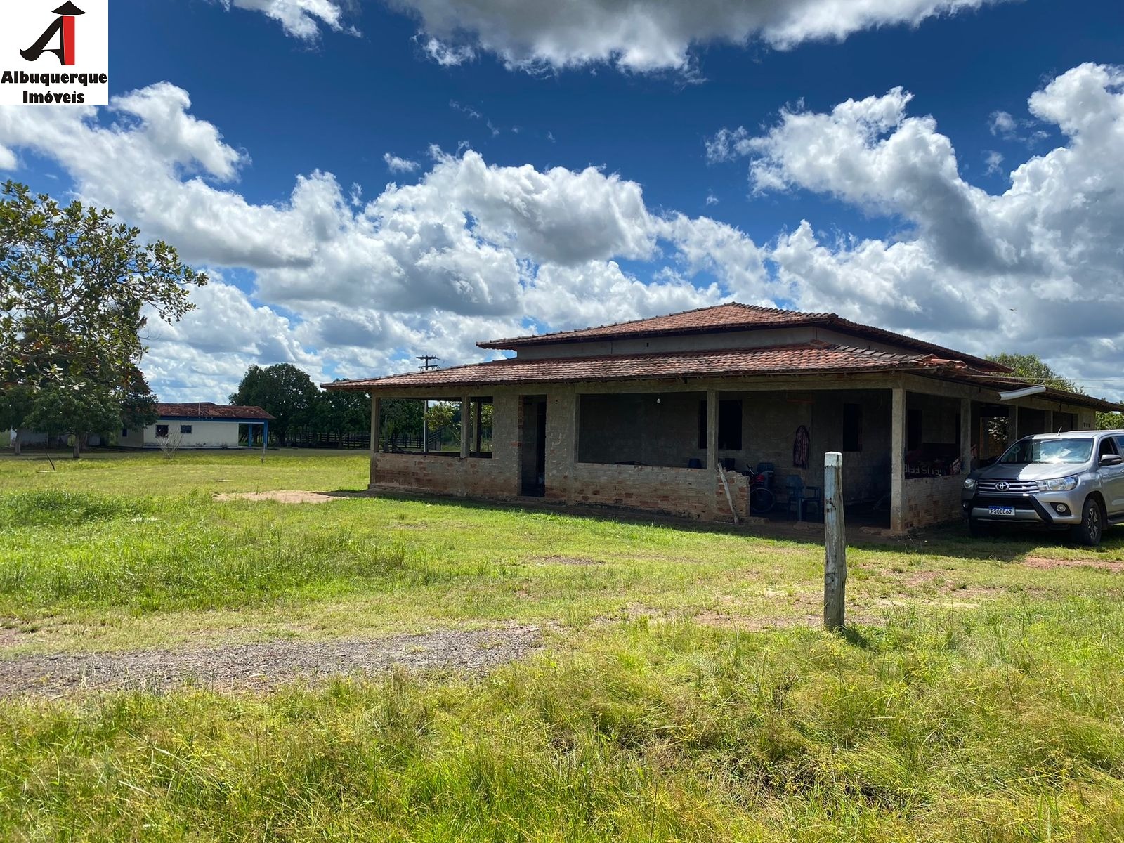 Fazenda à venda, 206m² - Foto 5