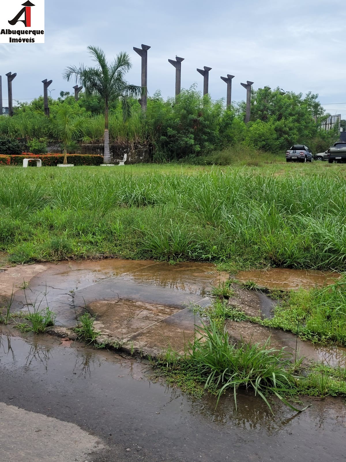 Loteamento e Condomínio à venda, 3890m² - Foto 3