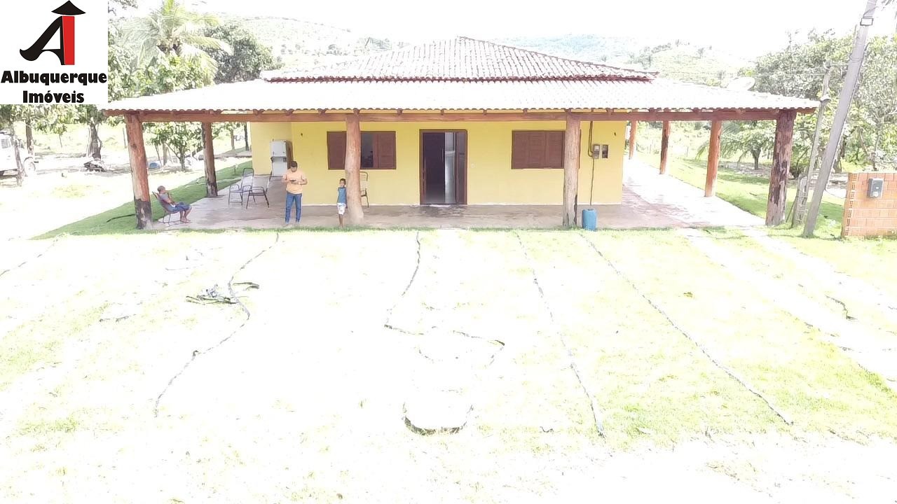 Fazenda à venda com 2 quartos, 4000m² - Foto 11