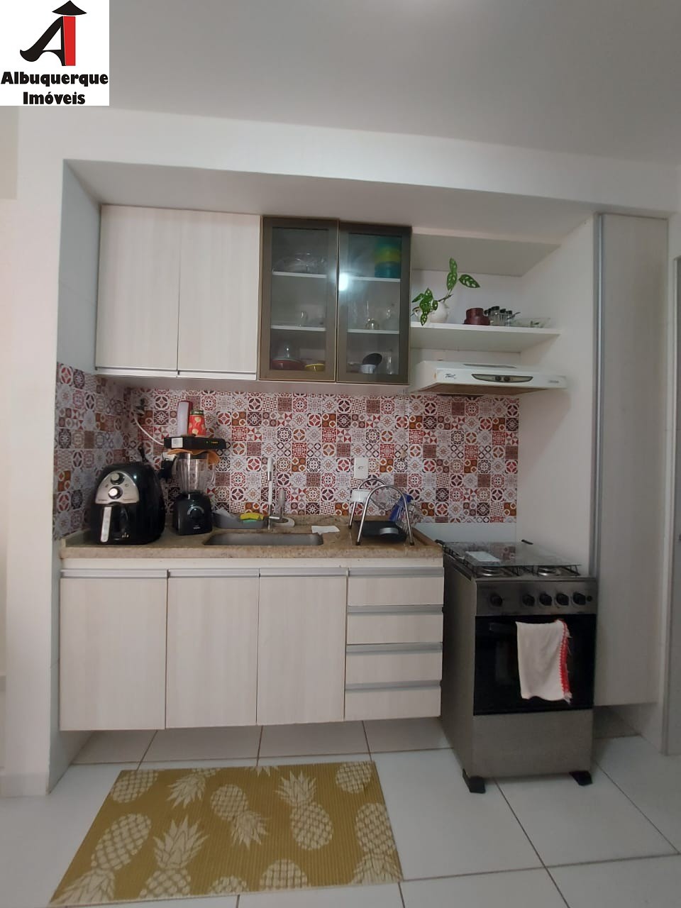 Apartamento à venda com 3 quartos, 74m² - Foto 12