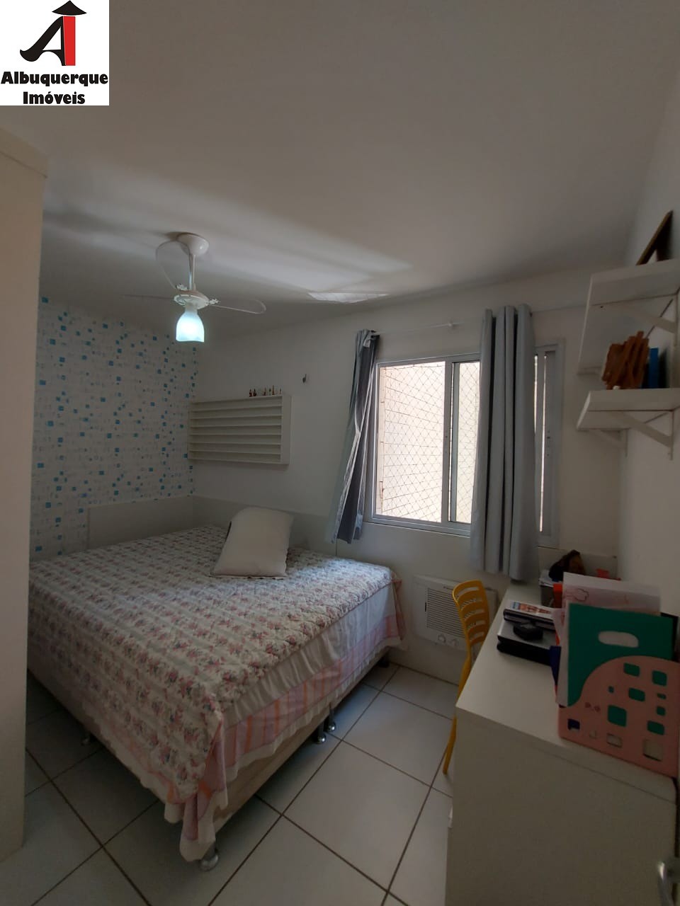 Apartamento à venda com 3 quartos, 74m² - Foto 9