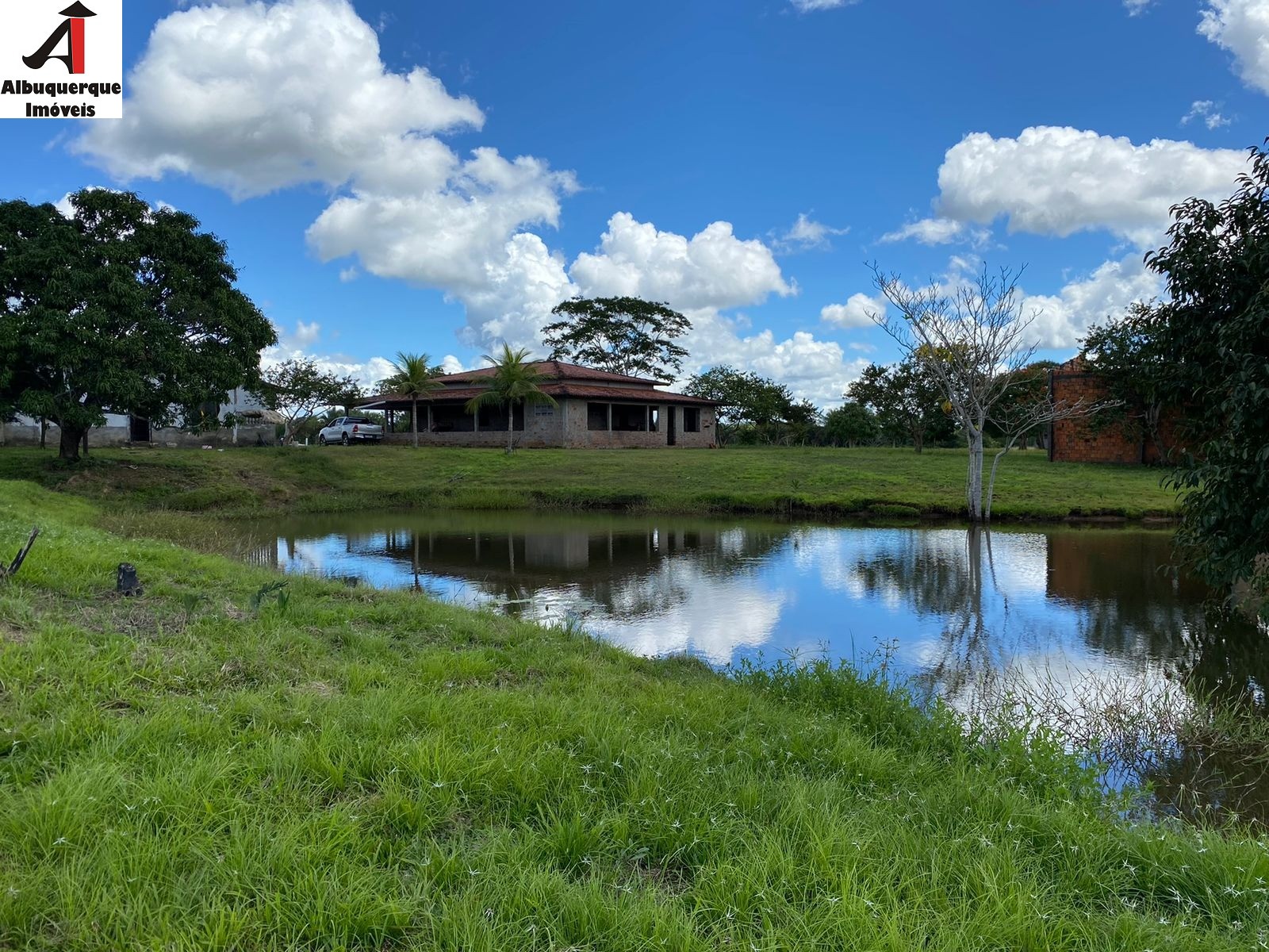 Fazenda à venda, 206m² - Foto 6