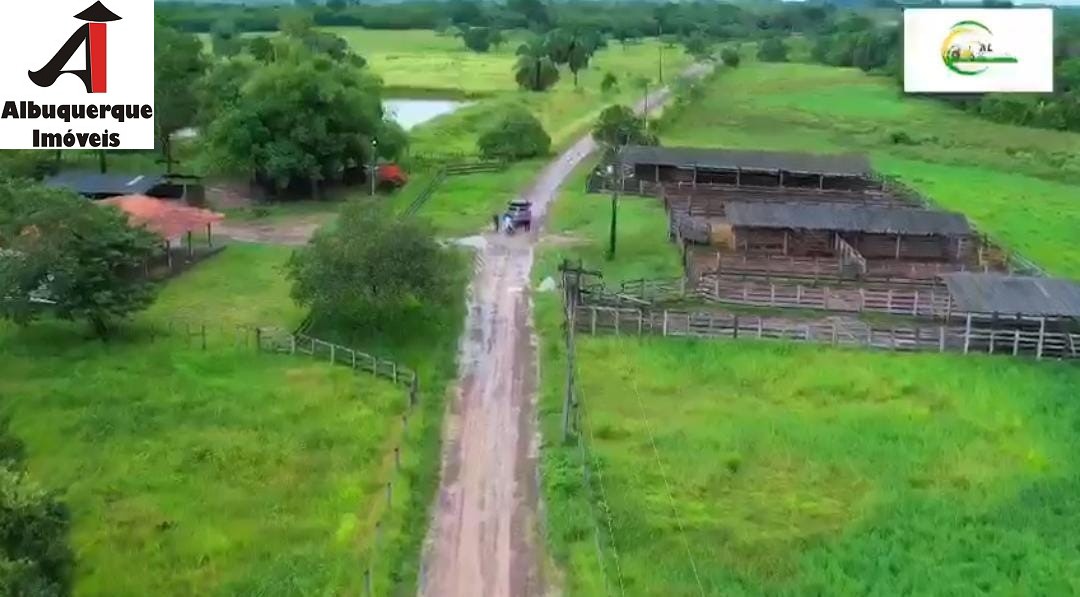 Fazenda à venda, 4000m² - Foto 7