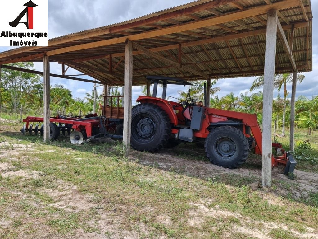 Fazenda à venda, 863m² - Foto 19