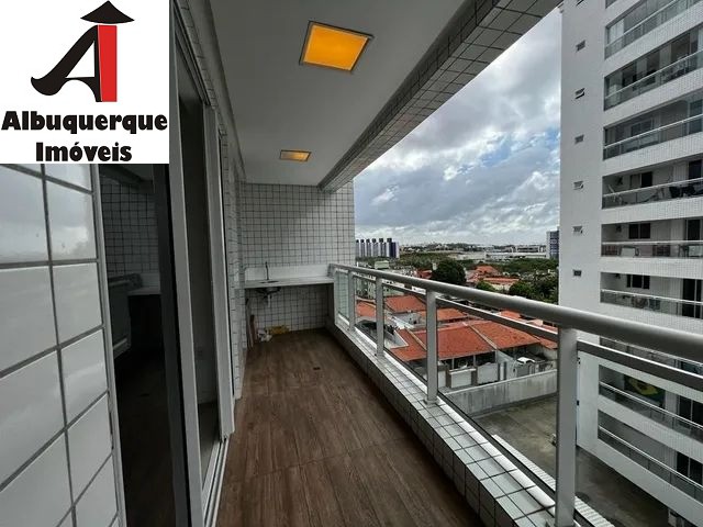 Apartamento à venda com 2 quartos, 86m² - Foto 10