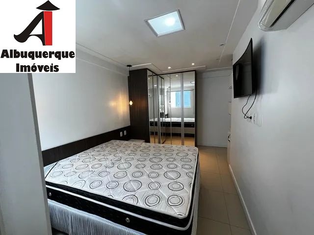 Apartamento à venda com 2 quartos, 86m² - Foto 6