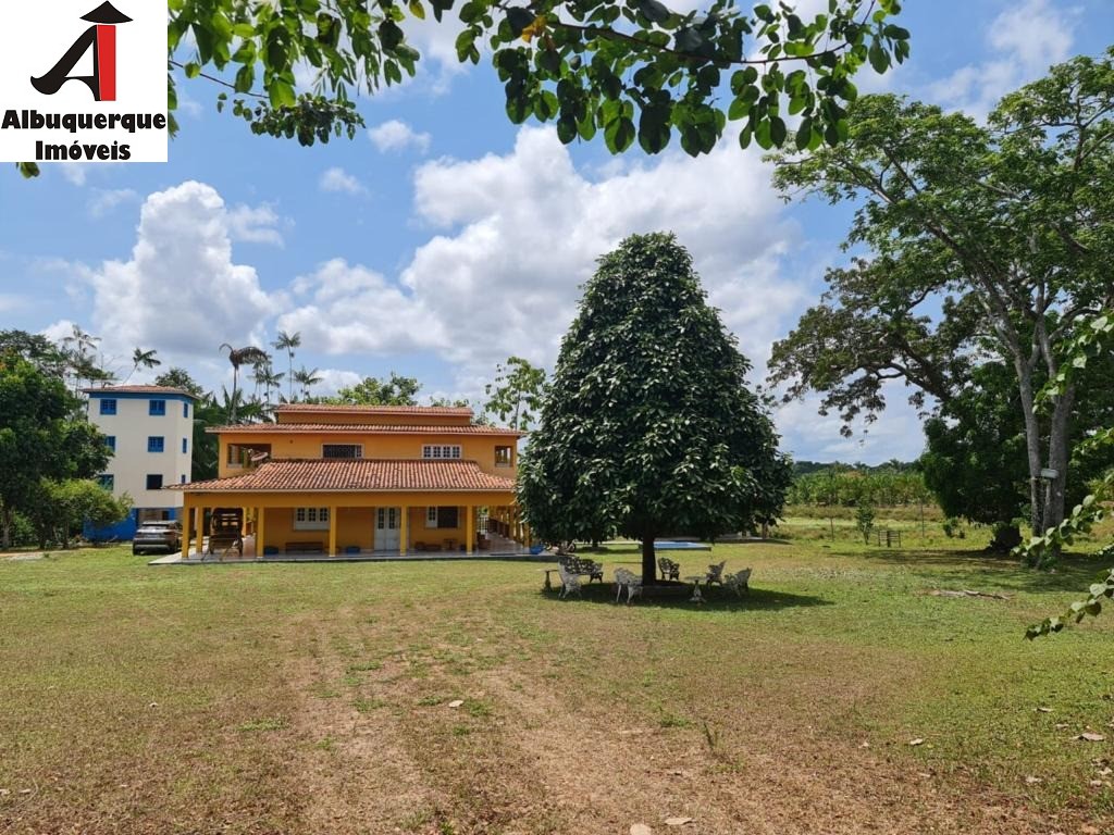 Fazenda à venda, 863m² - Foto 4