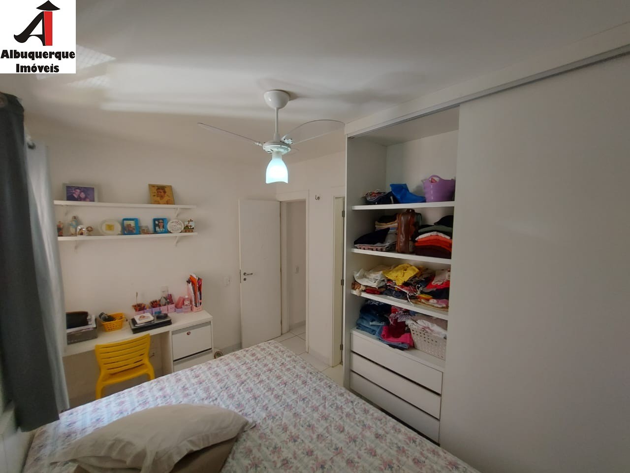 Apartamento à venda com 3 quartos, 74m² - Foto 10