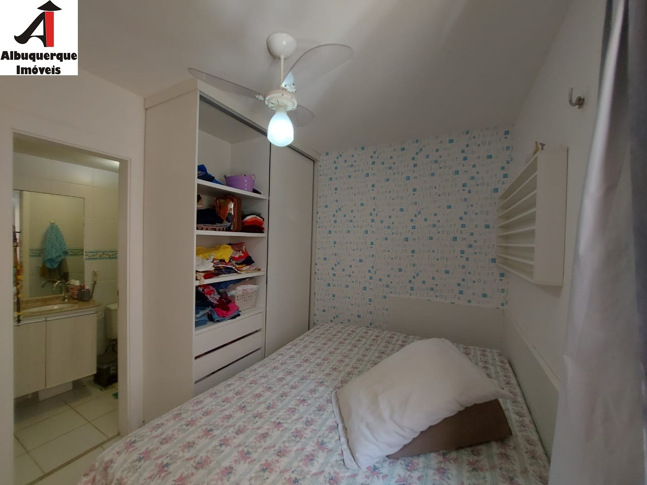 Apartamento à venda com 3 quartos, 74m² - Foto 7