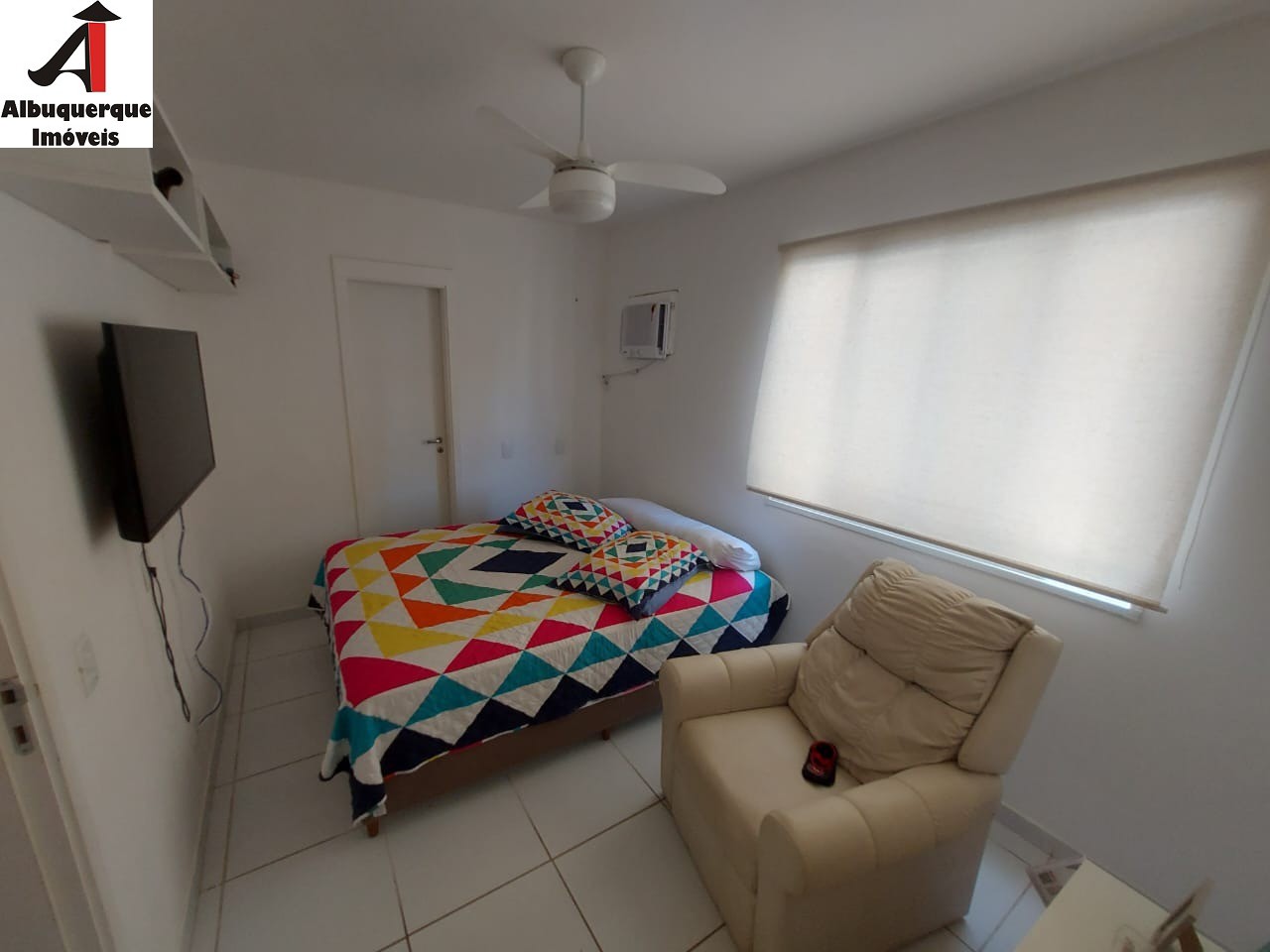 Apartamento à venda com 3 quartos, 74m² - Foto 6