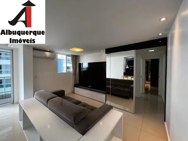 Apartamento à venda com 2 quartos, 86m² - Foto 16