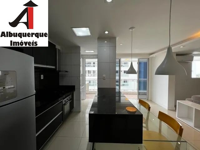 Apartamento à venda com 2 quartos, 86m² - Foto 12