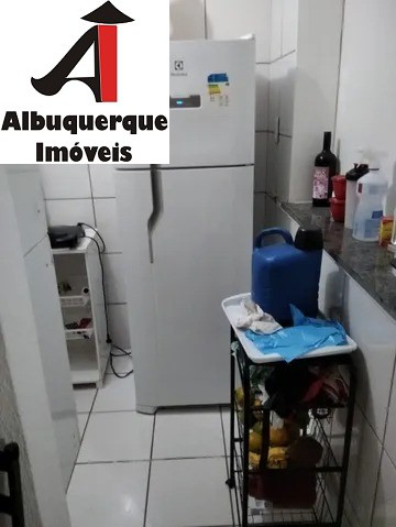 Apartamento à venda com 2 quartos, 56m² - Foto 9