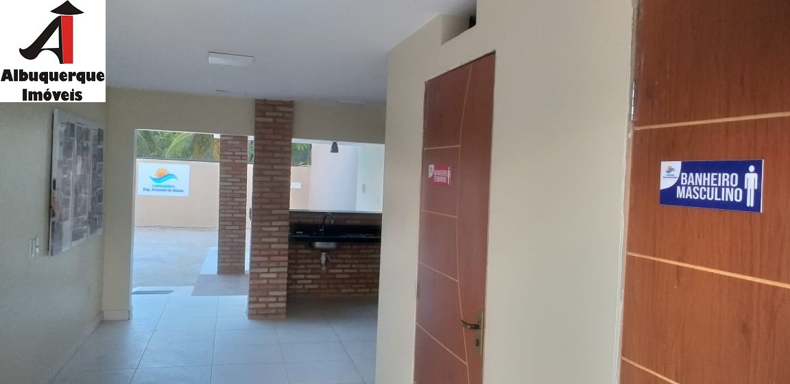 Casa à venda com 2 quartos, 50m² - Foto 18