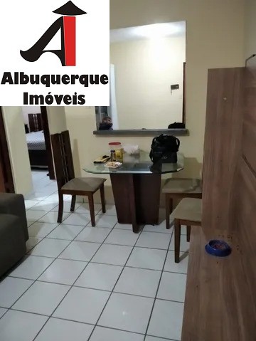 Apartamento à venda com 2 quartos, 56m² - Foto 1