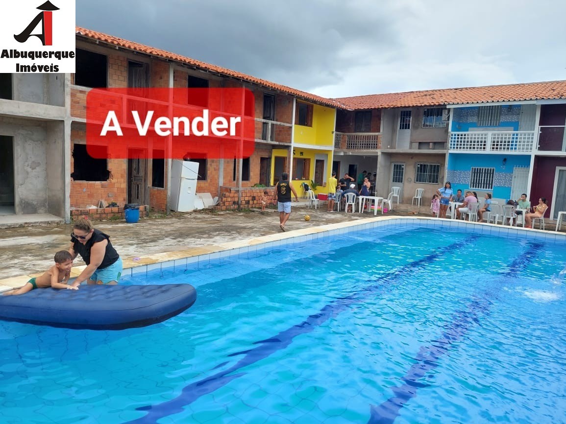 Casa à venda com 2 quartos, 50m² - Foto 16