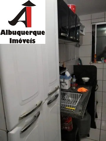 Apartamento à venda com 2 quartos, 56m² - Foto 8