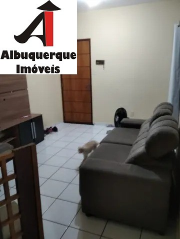 Apartamento à venda com 2 quartos, 56m² - Foto 6