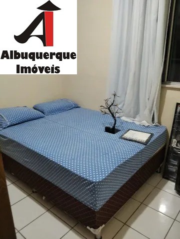 Apartamento à venda com 2 quartos, 56m² - Foto 3