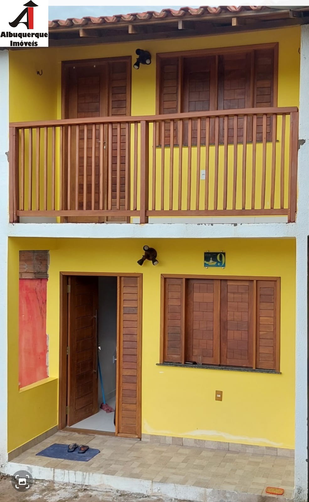 Casa à venda com 2 quartos, 50m² - Foto 25