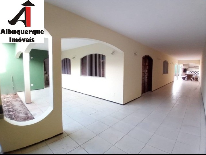 Casa à venda com 6 quartos, 360m² - Foto 11