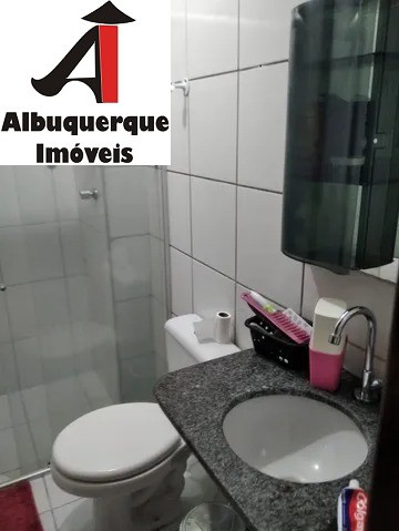 Apartamento à venda com 2 quartos, 56m² - Foto 7