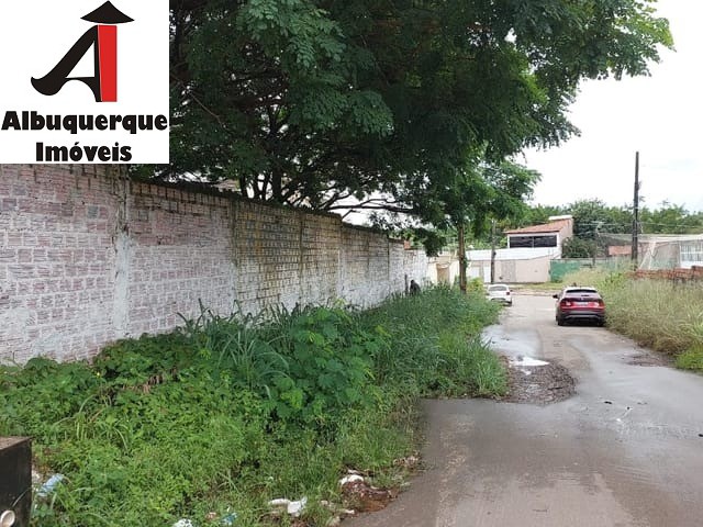 Terreno à venda, 1200m² - Foto 1