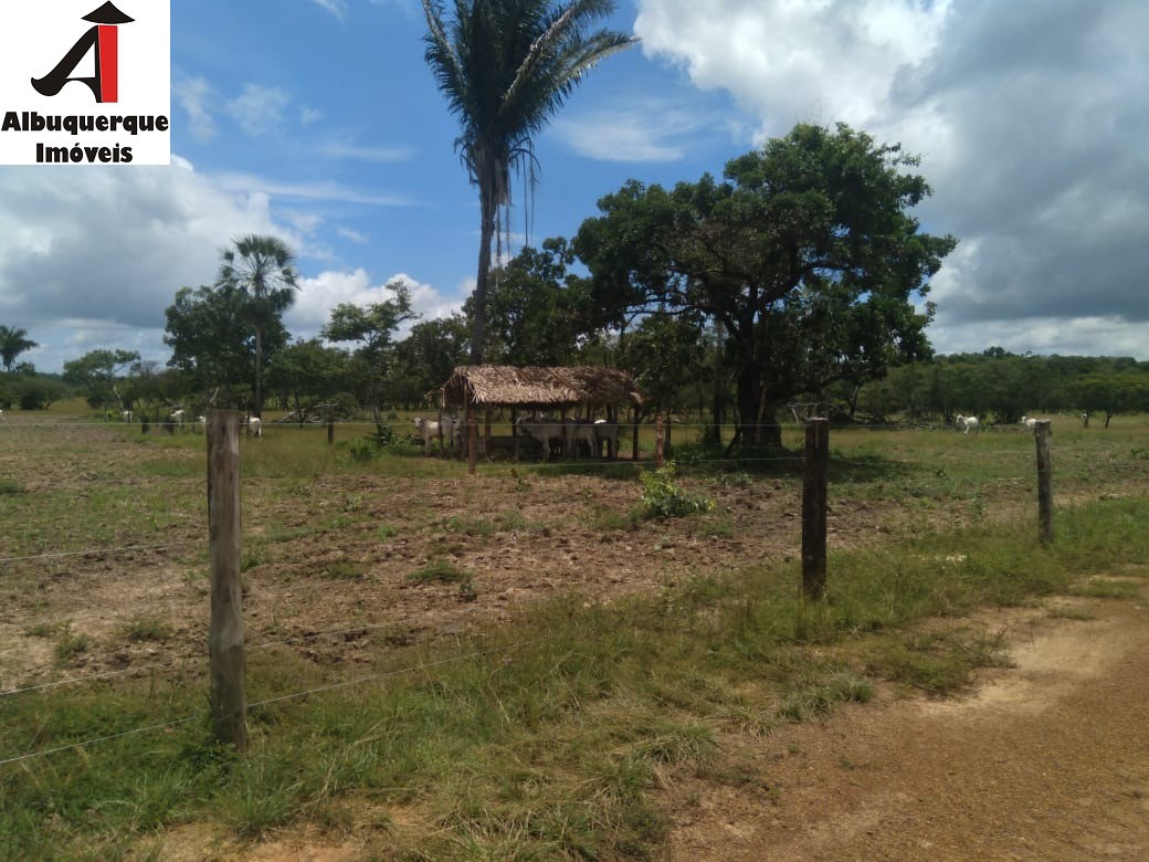 Fazenda à venda, 740m² - Foto 20