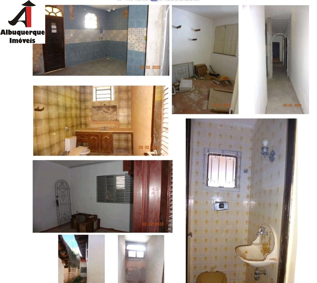 Casa à venda com 3 quartos, 233m² - Foto 2