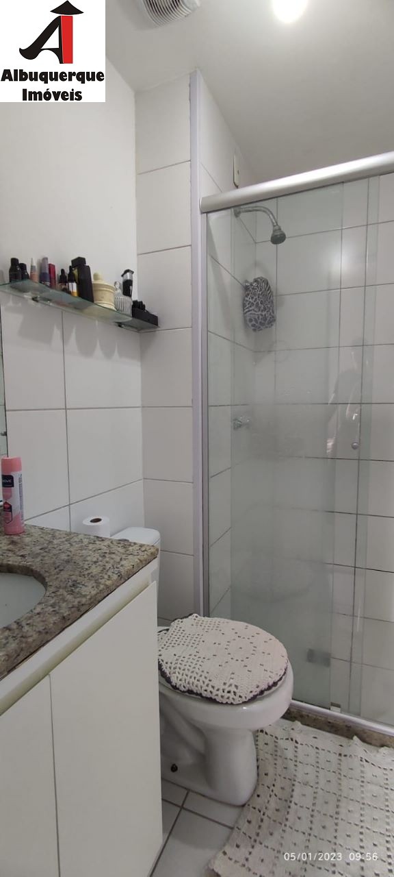 Apartamento à venda com 3 quartos, 71m² - Foto 5