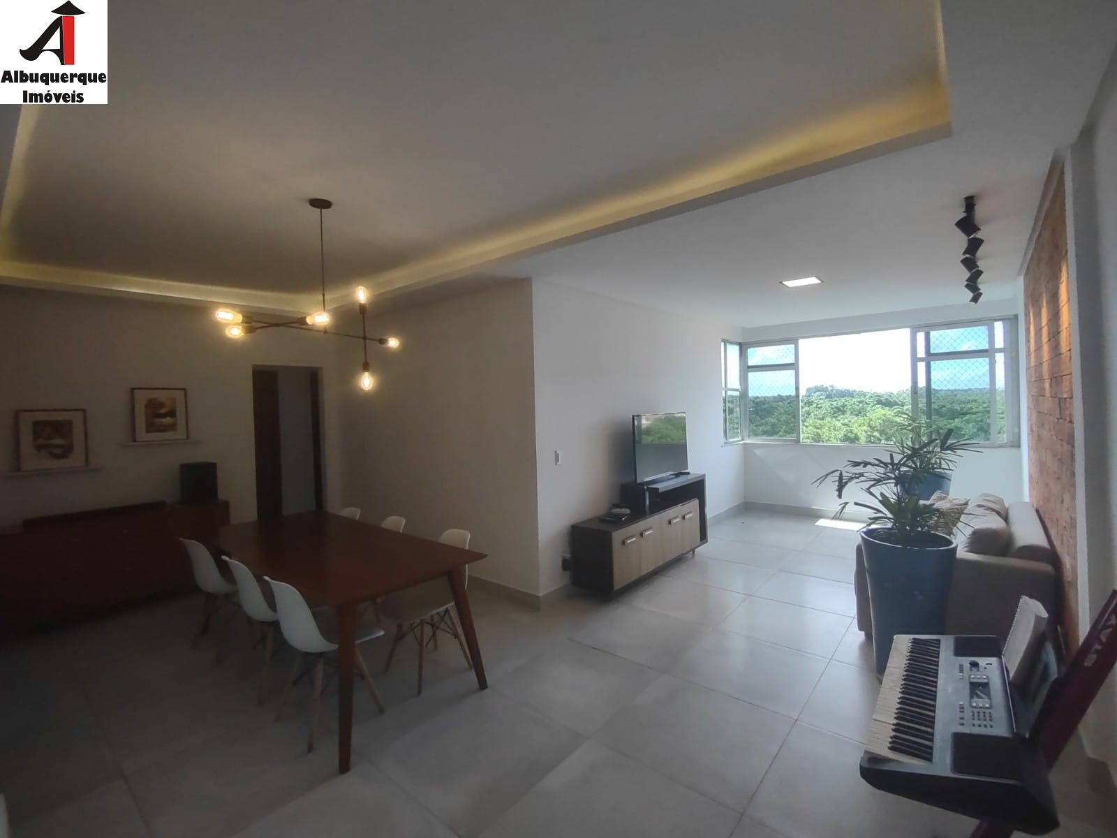 Apartamento à venda com 3 quartos, 141m² - Foto 16