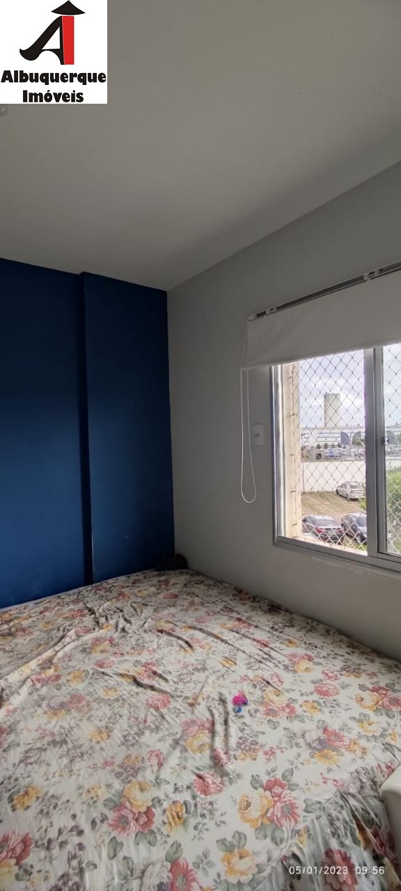 Apartamento à venda com 3 quartos, 71m² - Foto 6