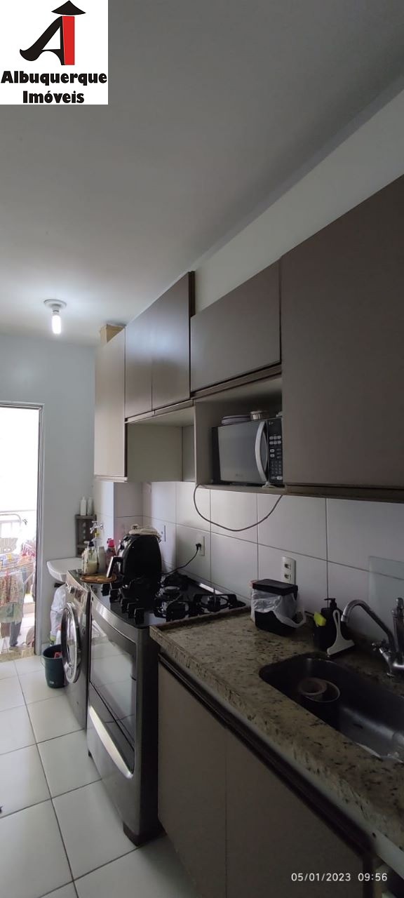 Apartamento à venda com 3 quartos, 71m² - Foto 4