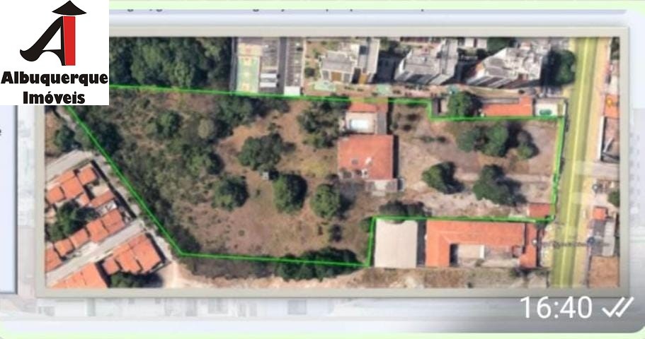 Loteamento e Condomínio à venda, 22000m² - Foto 1